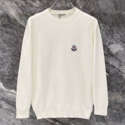 [홍콩명품.MONCLER] 몽클레어 2026 남성용 니트 풀오버 MQ1907 PD 홍콩명품의류,구매대행,온라인명품