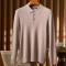 [홍콩명품.loro piana] 로로피아나 2026 남성용 울 풀오버 LP1624 HD 홍콩명품의류,구매대행,온라인명품