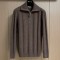 [홍콩명품.loro piana] 로로피아나 2026 남성용 울 풀오버 LP1638 HD  홍콩명품의류,구매대행,온라인명품