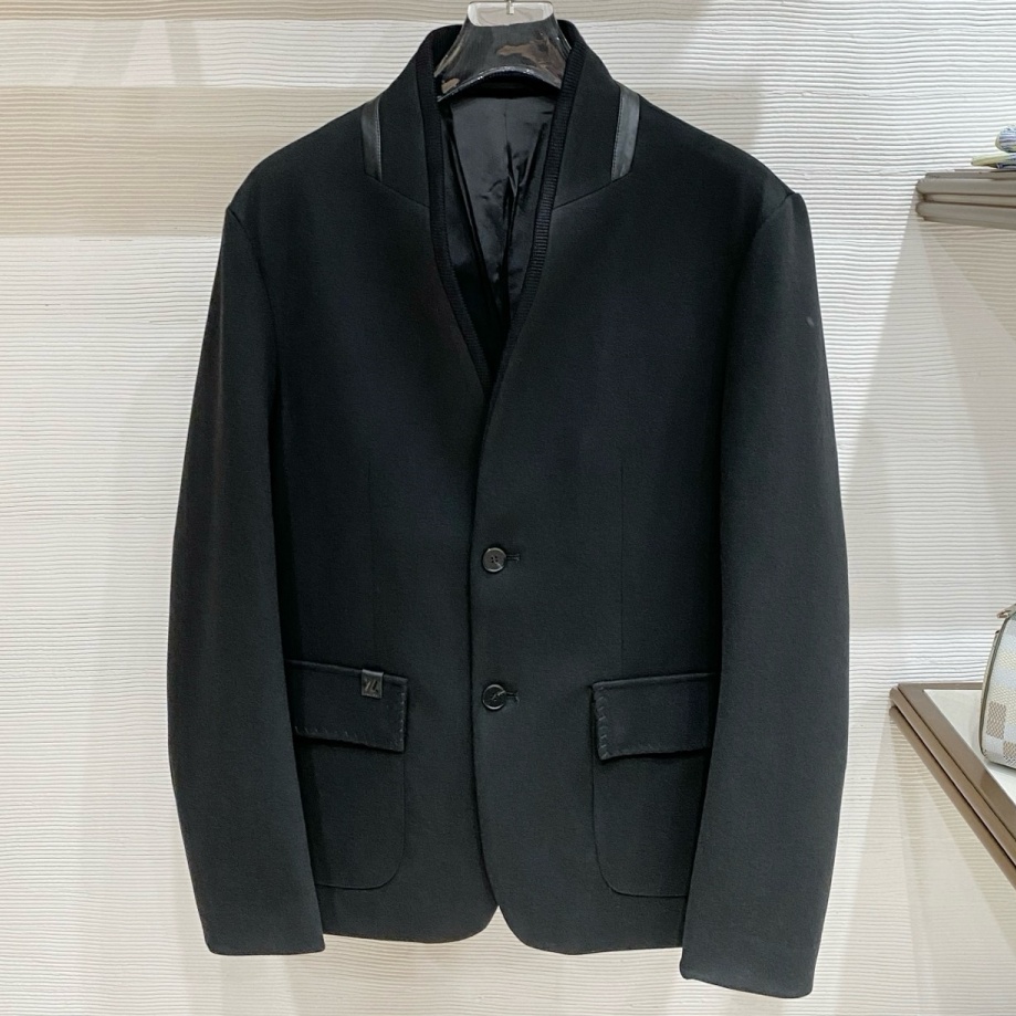 [홍콩명품.ZEGNA] 제냐 2026 남성용 울 수트자켓 ZN1395 HD 홍콩명품의류,구매대행,온라인명품