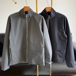 [홍콩명품.ZEGNA] 제냐 2026 남성용 자켓 ZN1397 HD 2컬러 홍콩명품의류,구매대행,온라인명품