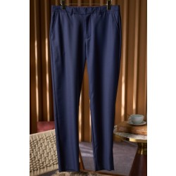 [홍콩명품.ZEGNA] 제냐 2026 남성용 울 바지 ZN1399 PD 홍콩명품의류,구매대행,온라인명품