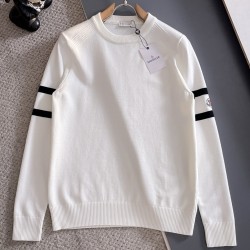 [홍콩명품.MONCLER] 몽클레어 2026 남성용 니트 풀오버 MQ1911 PD 홍콩명품의류,구매대행,온라인명품