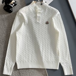 [홍콩명품.MONCLER] 몽클레어 2026 남성용 니트 풀오버 MQ1913 PD 홍콩명품의류,구매대행,온라인명품