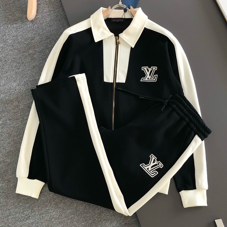 [홍콩명품.LOUIS VUITTON] 루이비통 26SS 추리닝세트 LV3748 PD  홍콩명품의류,구매대행,온라인명품