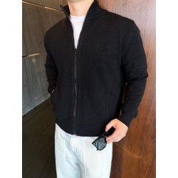[홍콩명품.LOUIS VUITTON] 루이비통 2026 남성용 니트 가디건 자켓 LV3751 PD 홍콩명품의류,구매대행,온라인명품