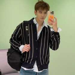 [홍콩명품.PRADA] 프라다 2026 남성용 니트 가디건 PD2197 PD 홍콩명품의류,구매대행,온라인명품