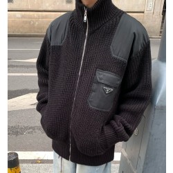 [홍콩명품.PRADA] 프라다 2026 남성용 자켓 PD2204 PD 홍콩명품의류,구매대행,온라인명품