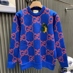 [홍콩명품.GUCCI] 구찌 2026 남성용 니트 풀오버 GC897 PD 홍콩명품의류,구매대행,온라인명품