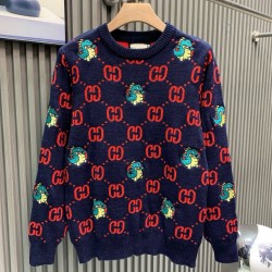 [홍콩명품.GUCCI] 구찌 2026 남성용 니트 풀오버 GC897 PD 홍콩명품의류,구매대행,온라인명품
