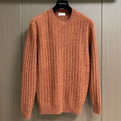 [홍콩명품.BRUNELLO CUCINELLI]브루넬로 쿠치넬리 2026 남성용 울 풀오버 BL1793 HD 홍콩명품의류,구매대행,온라인명품