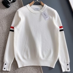 [홍콩명품.THOM BROWNE ] 톰 브라운 2026 남성용 니트풀오버 TB1512 PD 홍콩명품의류,구매대행,온라인명품