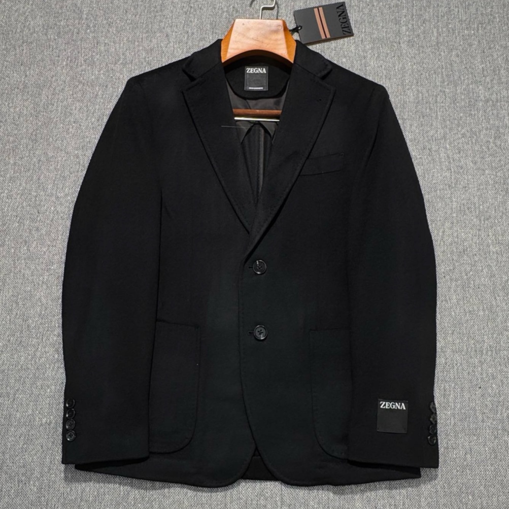 [홍콩명품.ZEGNA] 제냐 2026 남성용 캐시미어 수트자켓 ZN1407 HD 홍콩명품의류,구매대행,온라인명품