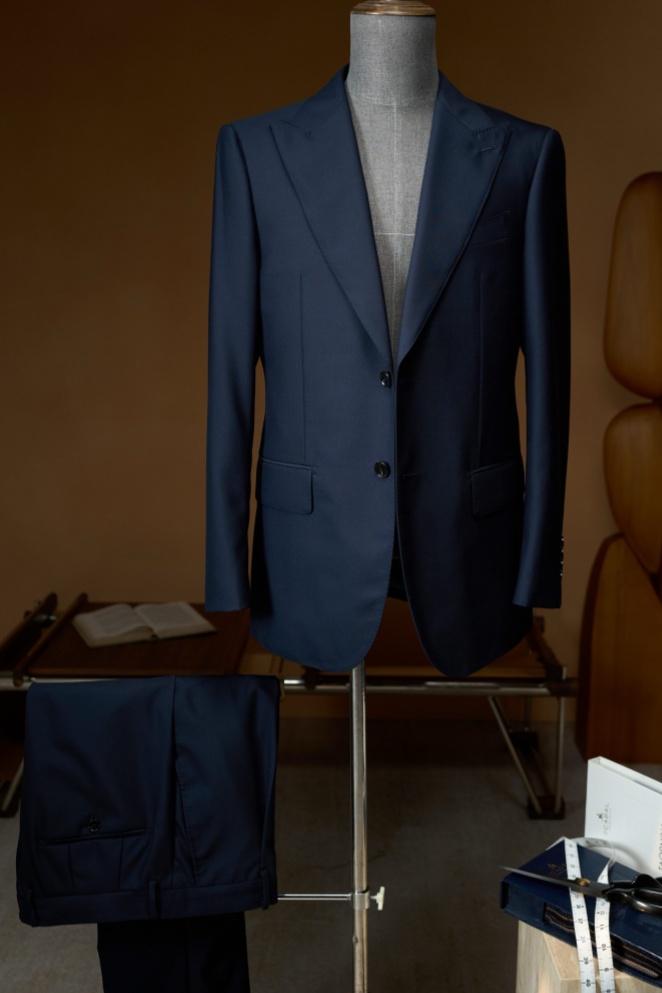 [ 홍콩명품.SCABAL] 스카발 2026 남성용 울 수트자켓세트 GT737 HD 홍콩명품의류,구매대행,온라인명품