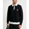[홍콩명품.CASABLANCA] 카사블랑카 2026 남성용 니트풀오버 GT743 HD 홍콩명품의류,구매대행,온라인명품