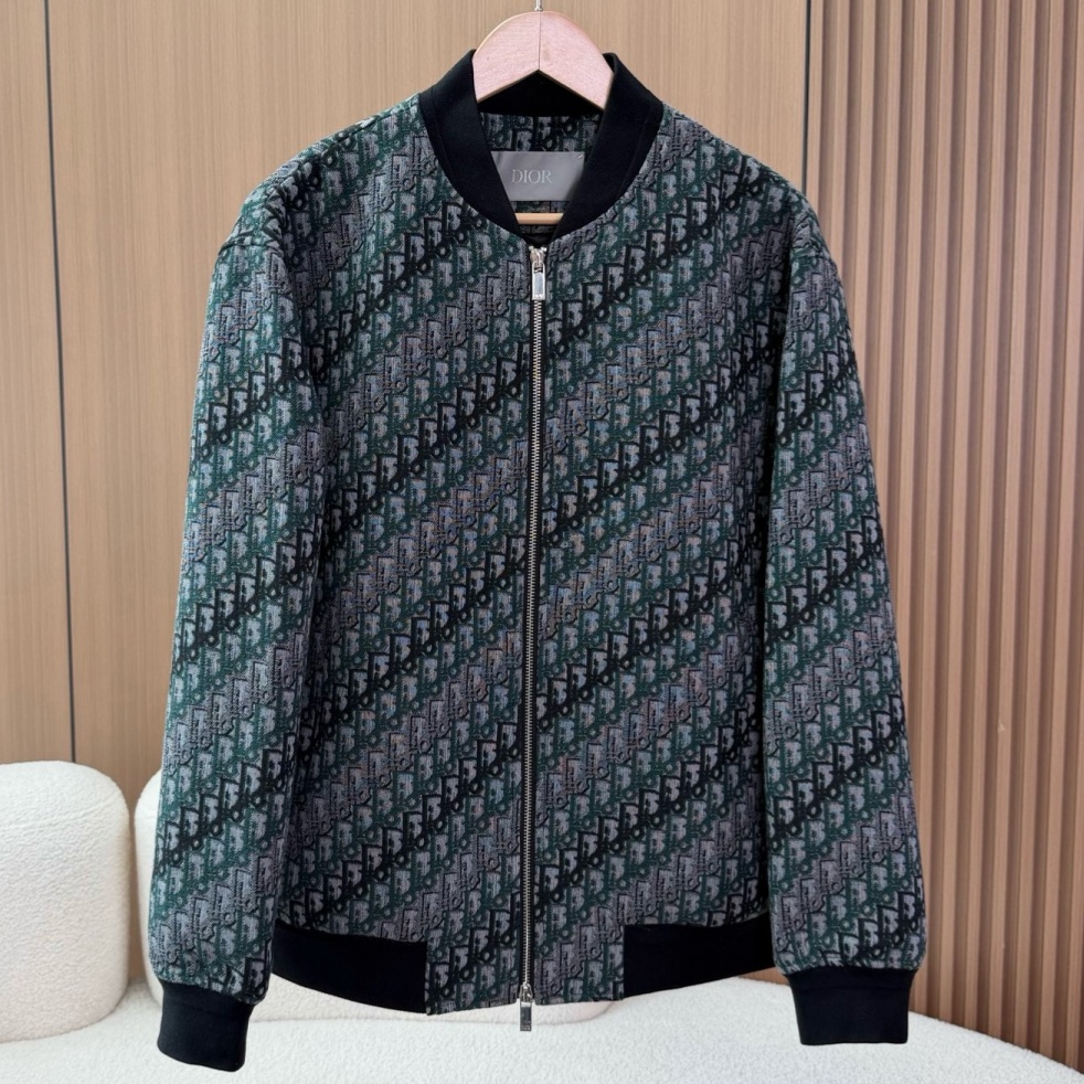 [홍콩명품.Christian Dior] 크리스챤 디올 2026 남성용 자켓 CD2081 PD 홍콩명품의류,구매대행,온라인명품