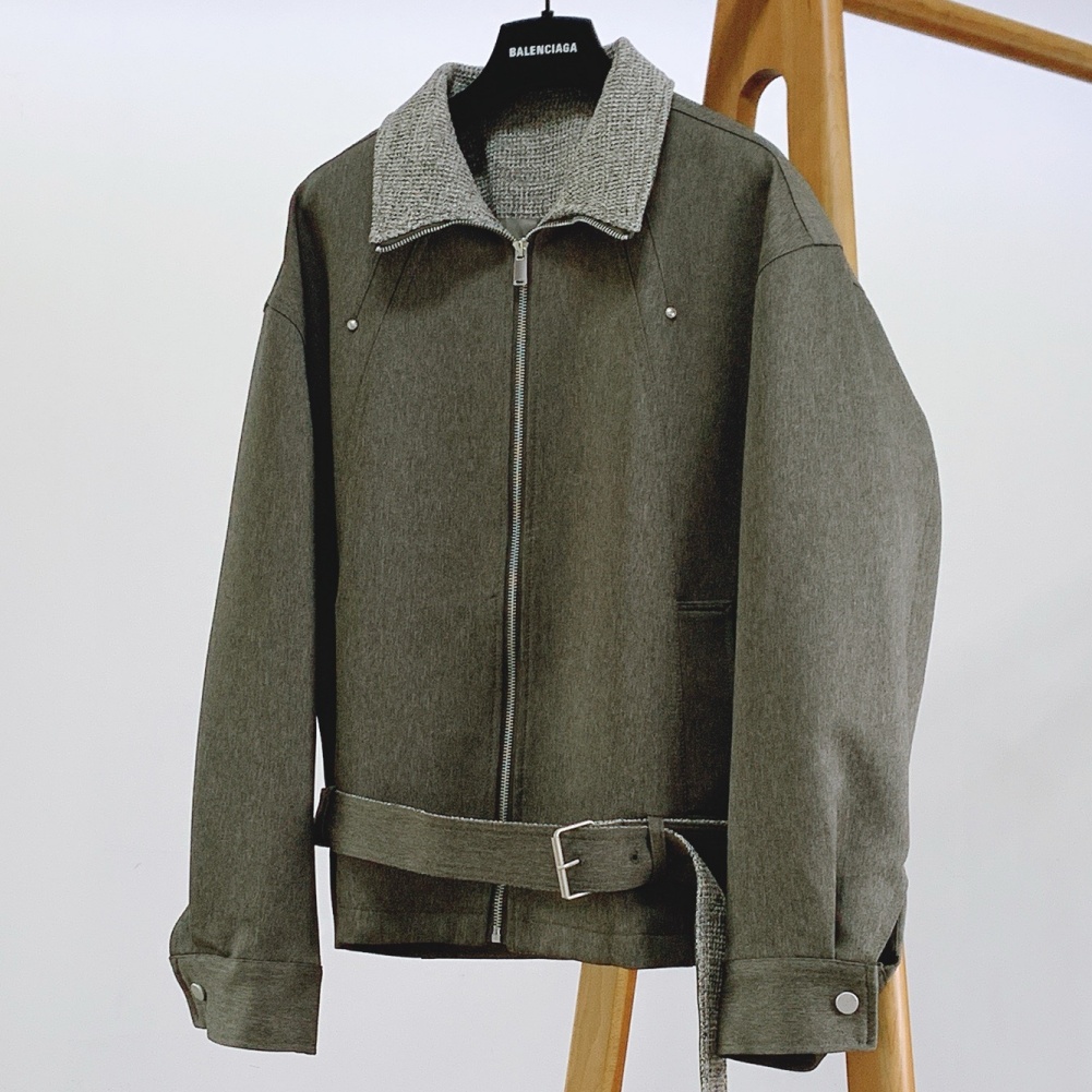 [홍콩명품.BALENCIAGA] 발렌시아가 2026 남성용 자켓 BL1545 PD 홍콩명품의류,구매대행,온라인명품