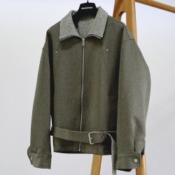 [홍콩명품.BALENCIAGA] 발렌시아가 2026 남성용 자켓 BL1545 PD 홍콩명품의류,구매대행,온라인명품