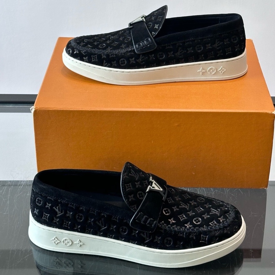 [홍콩명품.Louis Vuitton] 루이비통 2026 남성용 로퍼 LV1333 SH-E 홍콩명품의류,구매대행,온라인명품