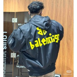 [홍콩명품.BALENCIAGA] 발렌시아가 2026 남성용 자켓 BL1553 PD 홍콩명품의류,구매대행,온라인명품