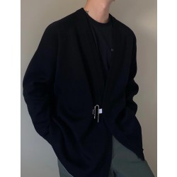 [홍콩명품.GIVENCHY] 지방시 2026 남성용 울가디건 GV302 PD 홍콩명품의류,구매대행,온라인명품