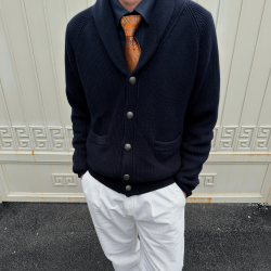 [홍콩명품.BRUNELLO CUCINELLI]브루넬로 쿠치넬리 2026 남성용니트 가디건 BL1815 HD 홍콩명품의류,구매대행,온라인명품