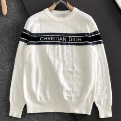 [홍콩명품.Christian Dior] 크리스챤 디올 2026 남성용 울혼방 풀오버 CD2089 PD 홍콩명품의류,구매대행,온라인명품