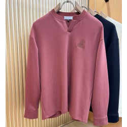 [홍콩명품.BRUNELLO CUCINELLI]브루넬로 쿠치넬리 2026 남성용 긴팔티 BL1819 PD 홍콩명품의류,구매대행,온라인명품