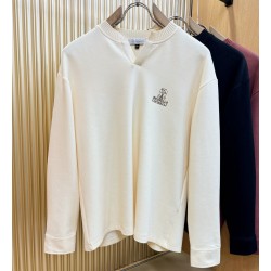 [홍콩명품.BRUNELLO CUCINELLI]브루넬로 쿠치넬리 2026 남성용 긴팔티 BL1820 PD 홍콩명품의류,구매대행,온라인명품