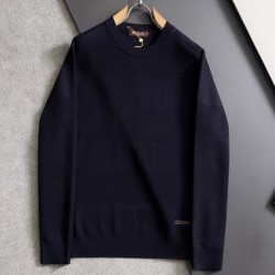 [홍콩명품.loro piana] 로로피아나 2026 남성용 니트 풀오버 LP1657 HD 홍콩명품의류,구매대행,온라인명품