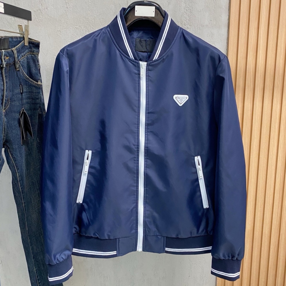 [홍콩명품.PRADA] 프라다 2026 남성용 자켓 PD2243 PD 홍콩명품의류,구매대행,온라인명품