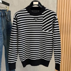 [홍콩명품.PRADA] 프라다 2026 남성용 니트 풀오버 PD2248 PD 홍콩명품의류,구매대행,온라인명품