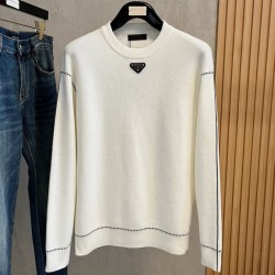 [홍콩명품.PRADA] 프라다 2026 남성용 니트 풀오버 PD2255 PD 홍콩명품의류,구매대행,온라인명품