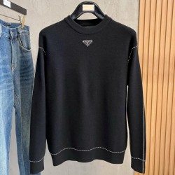 [홍콩명품.PRADA] 프라다 2026 남성용 니트 풀오버 PD2255 PD 홍콩명품의류,구매대행,온라인명품