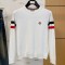 [홍콩명품.MONCLER] 몽클레어 2026 남성용 니트 풀오버 MQ1938 PD 홍콩명품의류,구매대행,온라인명품