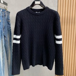 [홍콩명품.MONCLER] 몽클레어 2026 남성용 니트 풀오버 MQ1946 PD 홍콩명품의류,구매대행,온라인명품
