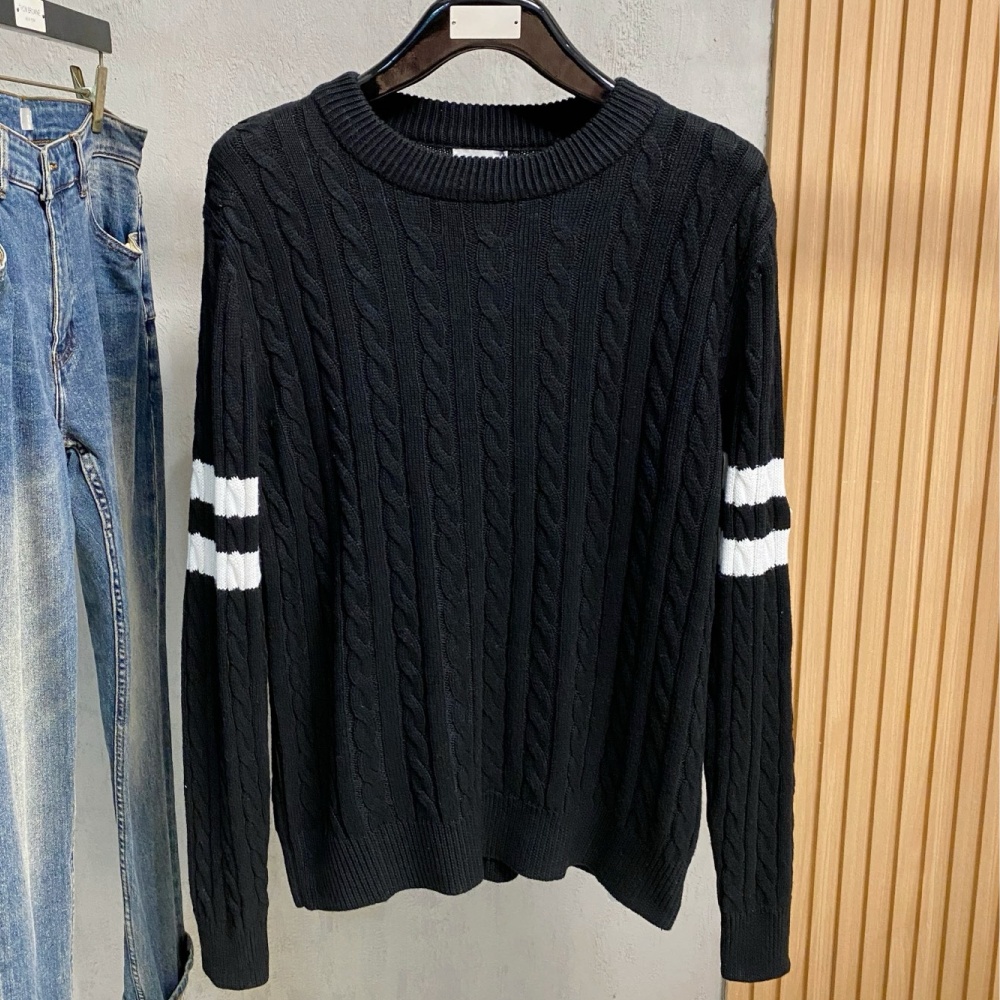 [홍콩명품.MONCLER] 몽클레어 2026 남성용 니트 풀오버 MQ1947 PD 홍콩명품의류,구매대행,온라인명품