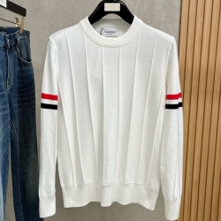 [홍콩명품.THOM BROWNE ] 톰 브라운 2026 남성용 니트풀오버 TB1562 PD 홍콩명품의류,구매대행,온라인명품