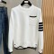 [홍콩명품.THOM BROWNE ] 톰 브라운 2026 남성용 니트풀오버 TB1568 PD 홍콩명품의류,구매대행,온라인명품