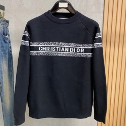[홍콩명품.Christian Dior] 크리스챤 디올 2026 남성용 니트 풀오버 CD2092 PD 홍콩명품의류,구매대행,온라인명품