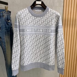[홍콩명품.Christian Dior] 크리스챤 디올 2026 남성용 니트 풀오버 CD2093 PD 홍콩명품의류,구매대행,온라인명품