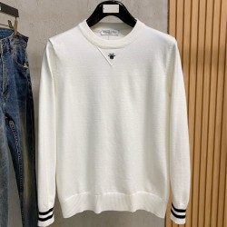 [홍콩명품.Christian Dior] 크리스챤 디올 2026 남성용 니트 풀오버 CD2096 PD 홍콩명품의류,구매대행,온라인명품