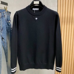 [홍콩명품.Christian Dior] 크리스챤 디올 2026 남성용 니트 풀오버 CD2097 PD 홍콩명품의류,구매대행,온라인명품