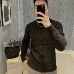 [홍콩명품.Christian Dior] 크리스챤 디올 2026 남성용 니트 풀오버 CD2099 PD 홍콩명품의류,구매대행,온라인명품