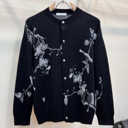 [홍콩명품.Christian Dior] 크리스챤 디올 2026 남성용 니트 가디건 CD2104 PD 홍콩명품의류,구매대행,온라인명품