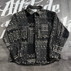 [홍콩명품.Christian Dior] 크리스챤 디올 2026 남성용 자켓 CD2110 PD 홍콩명품의류,구매대행,온라인명품