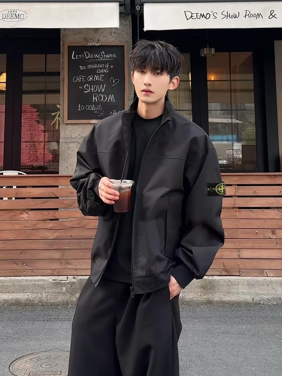 [홍콩명품.STONE ISLAND] 스톤아일랜드 2026 남성용 자켓 ST157 YB 2컬러 홍콩명품의류,구매대행,온라인명품