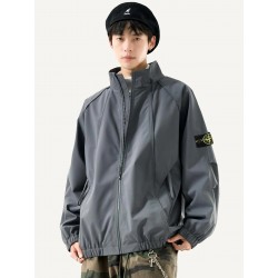 [홍콩명품.STONE ISLAND] 스톤아일랜드 2026 남성용 자켓 ST158 YB 2컬러 홍콩명품의류,구매대행,온라인명품