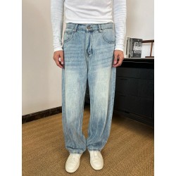 [홍콩명품.BALENCIAGA] 발렌시아가 2026 남성용 청바지 BL1557 PD 홍콩명품의류,구매대행,온라인명품