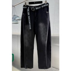 [홍콩명품.BALENCIAGA] 발렌시아가 2026 남성용 청바지 BL1559 PD 홍콩명품의류,구매대행,온라인명품